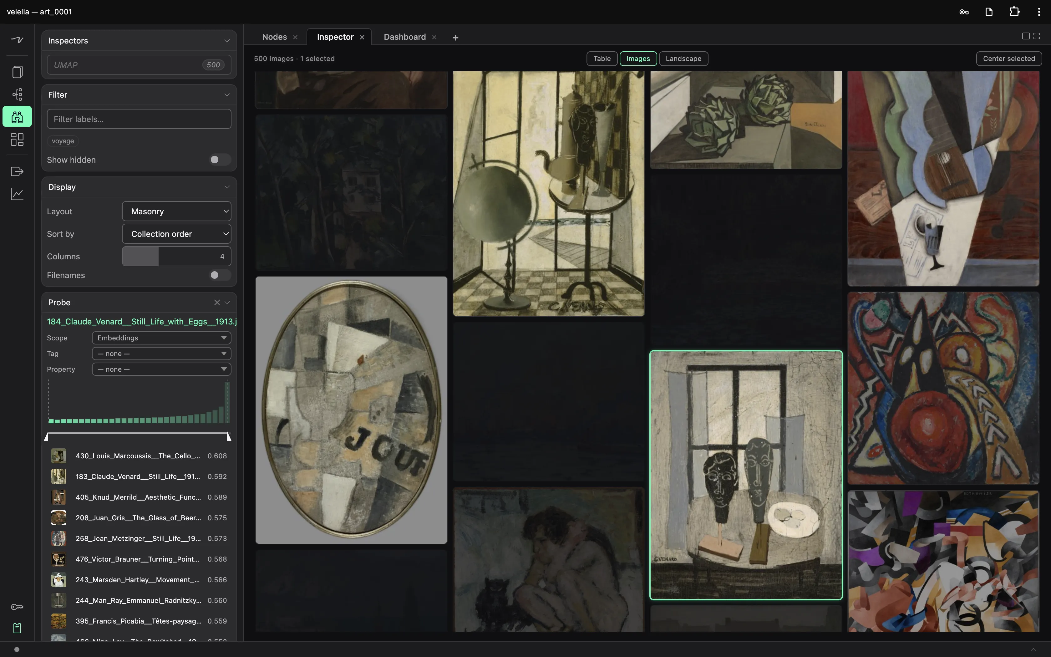 velella screenshot 1