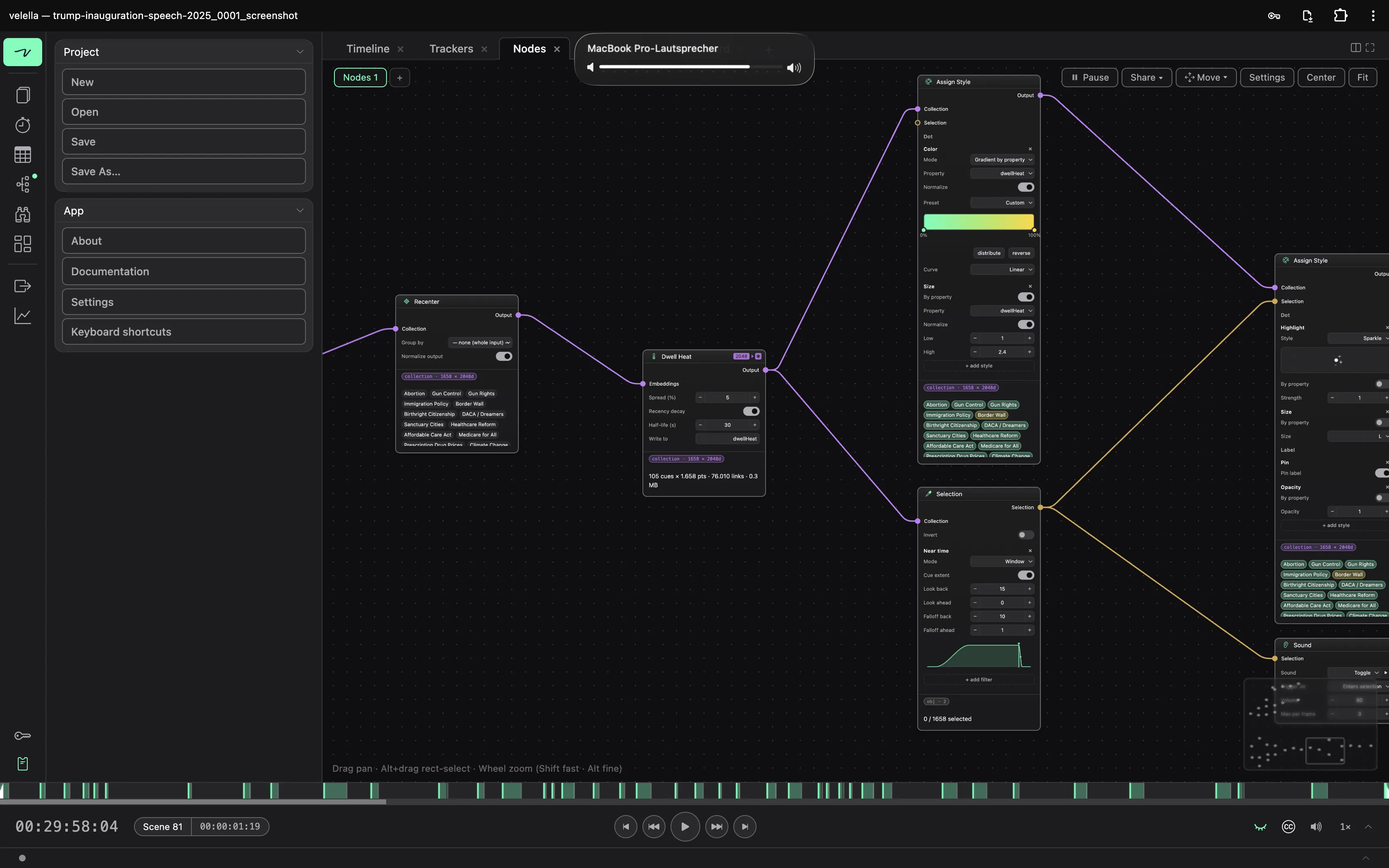 velella screenshot 4