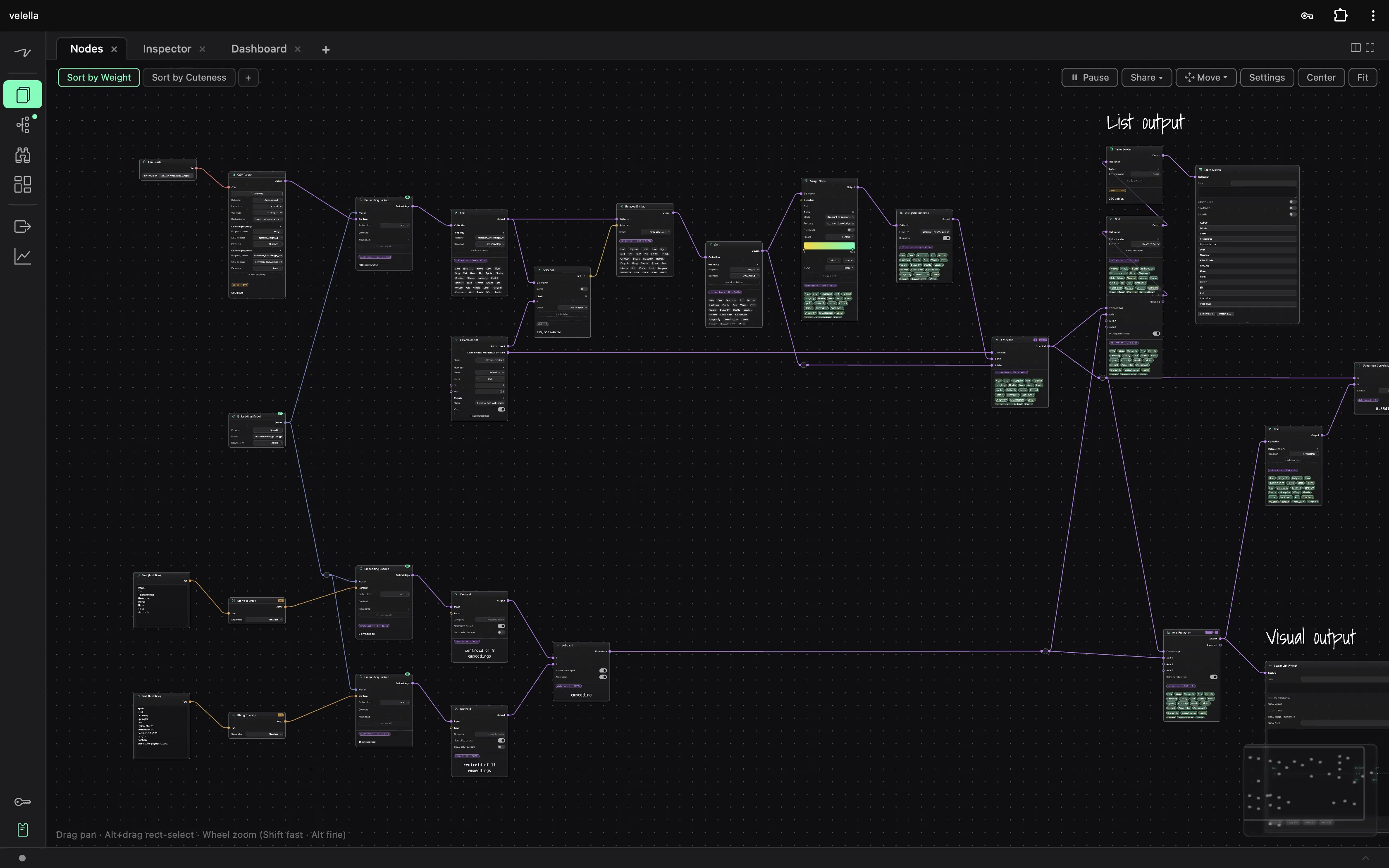 velella screenshot 6